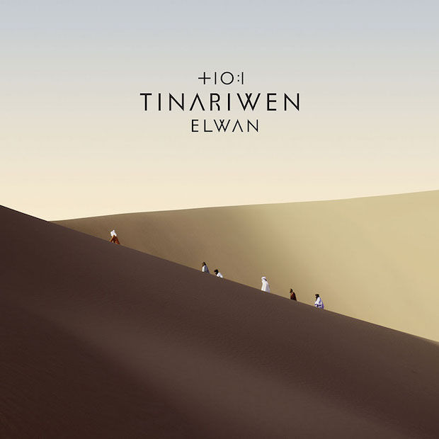 Tinariwen – Elwan