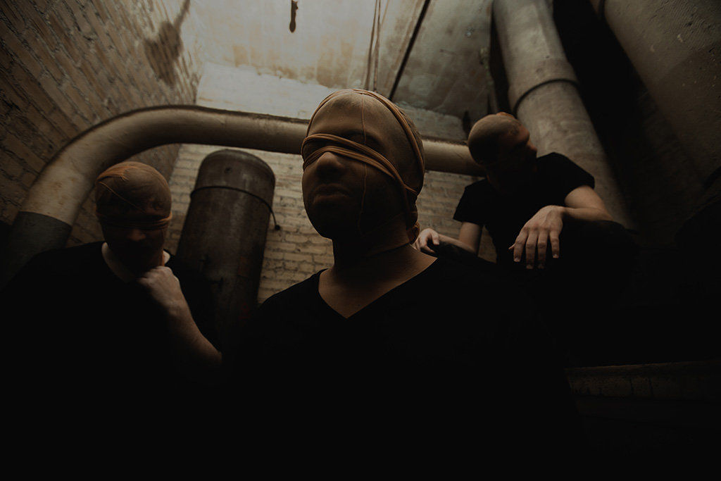 CLIPPING.: ad ottobre il nuovo album “There Existed An Addiction To Blood”