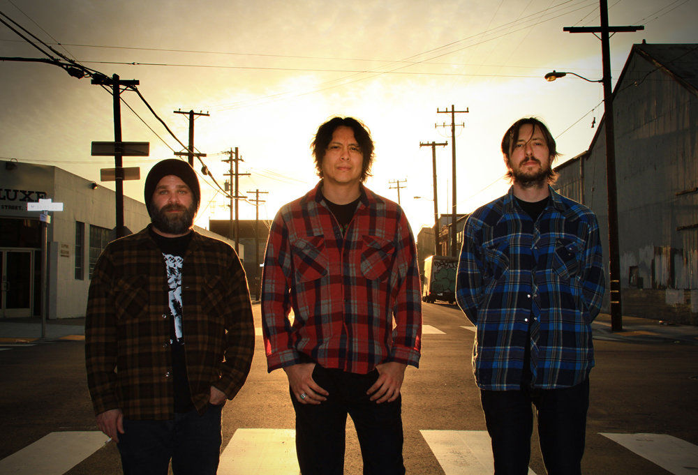 EARTHLESS: a marzo il nuovo album “Black Heaven”