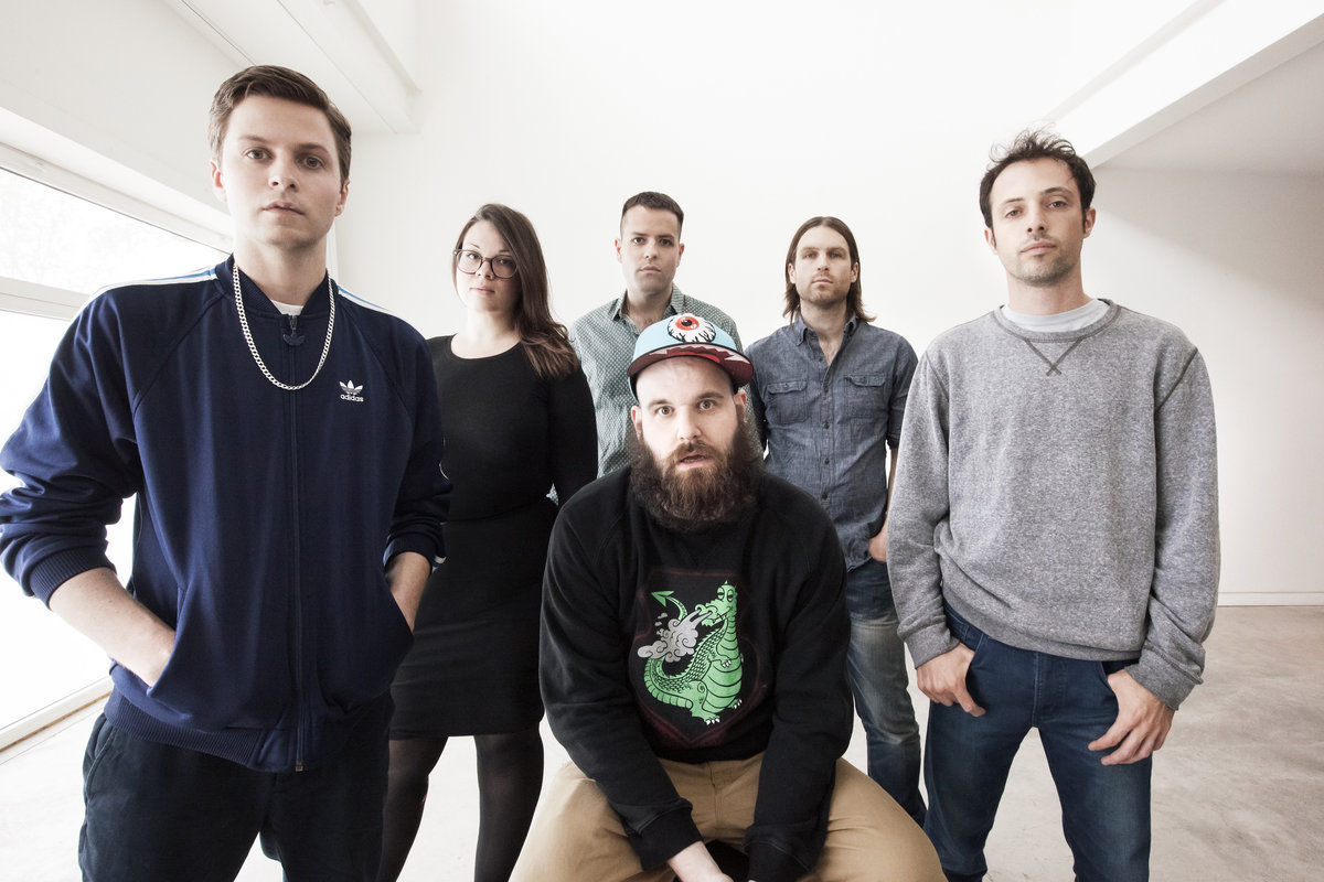 FUCKED UP: ad ottobre il nuovo album “Dose Your Dreams”