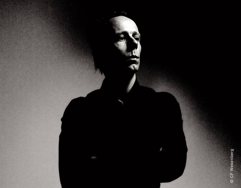 STIAN WESTERHUS: il nuovo singolo “Chase The New Morning”