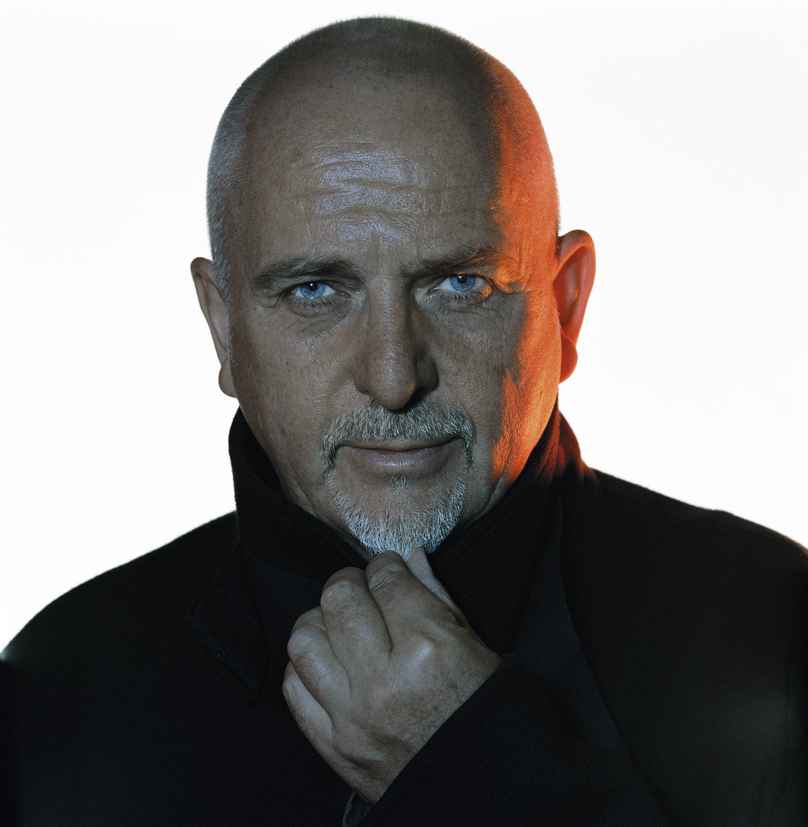 PETER GABRIEL: due date in Italia a maggio 2023