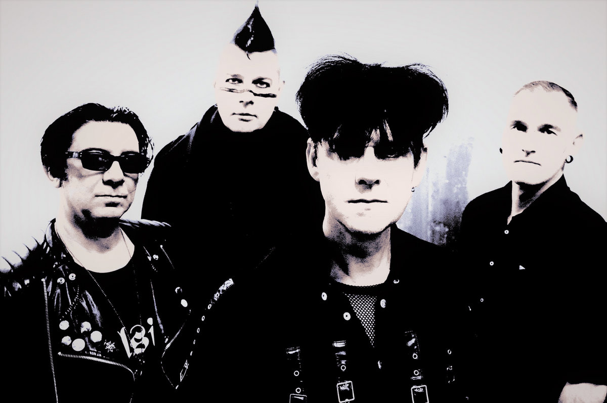 CLAN OF XYMOX: a dicembre il nuovo Ep “Blood of Christ”