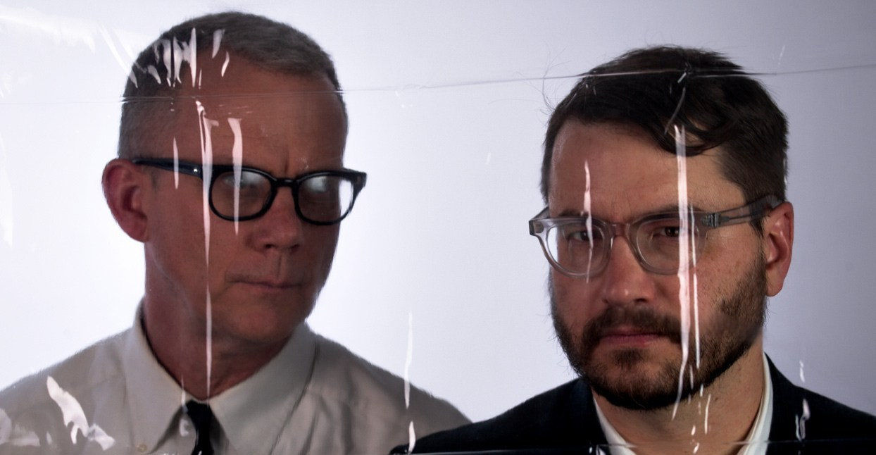 MATMOS: ad agosto il nuovo album “Consuming Flame: Open Exercises In Group Form”