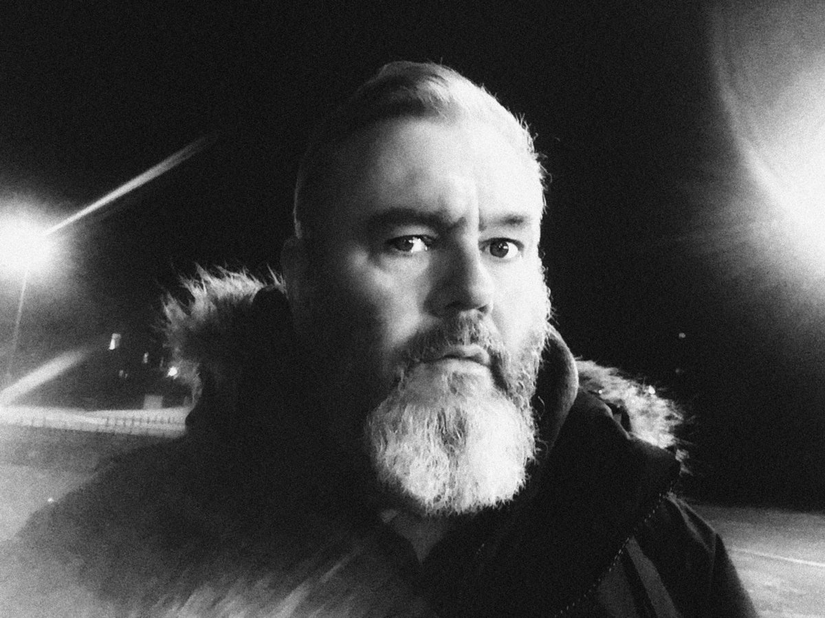 NYX NÓTT (Arab Strap): a dicembre il nuovo album “Themes From”