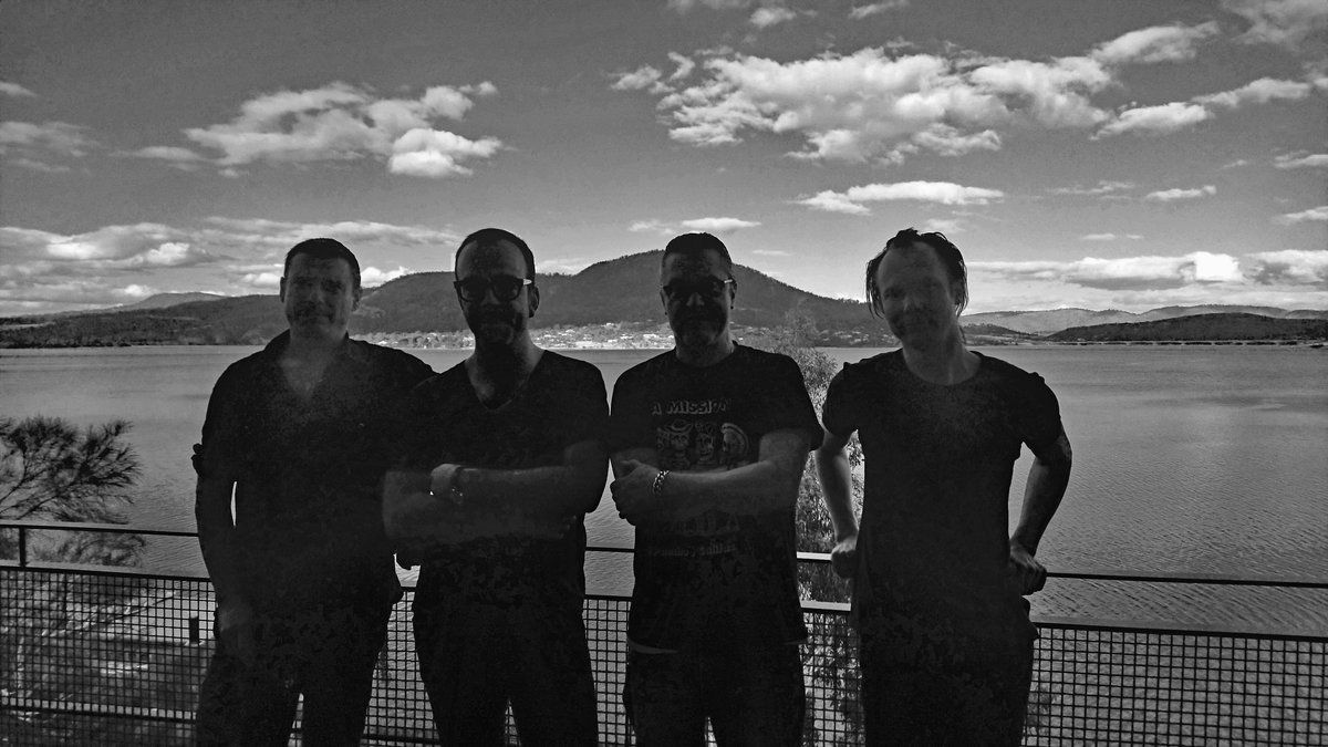 TETEMA (Faith No More): ad aprile il nuovo album “Necroscape”