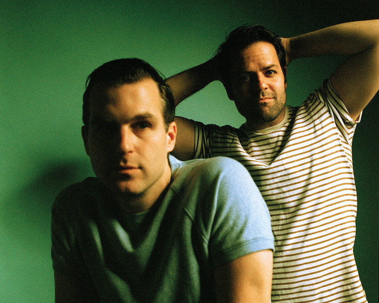 JADE HAIRPINS (Fucked Up): a maggio l’album di debutto