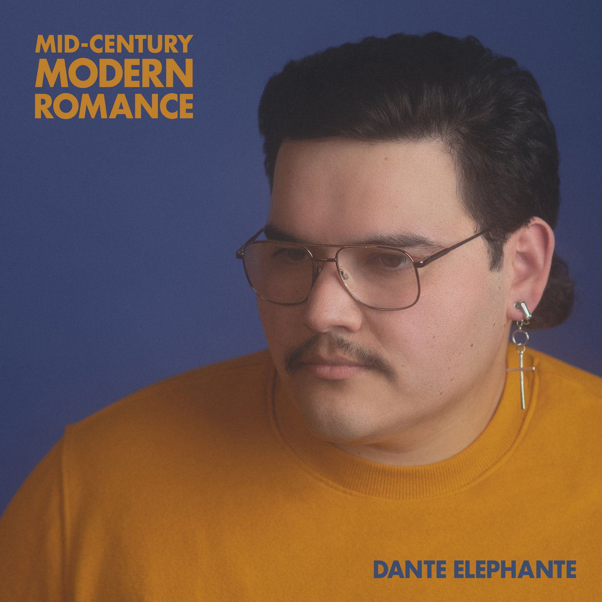 Dante Elephante – Mid-Century Modern Romance