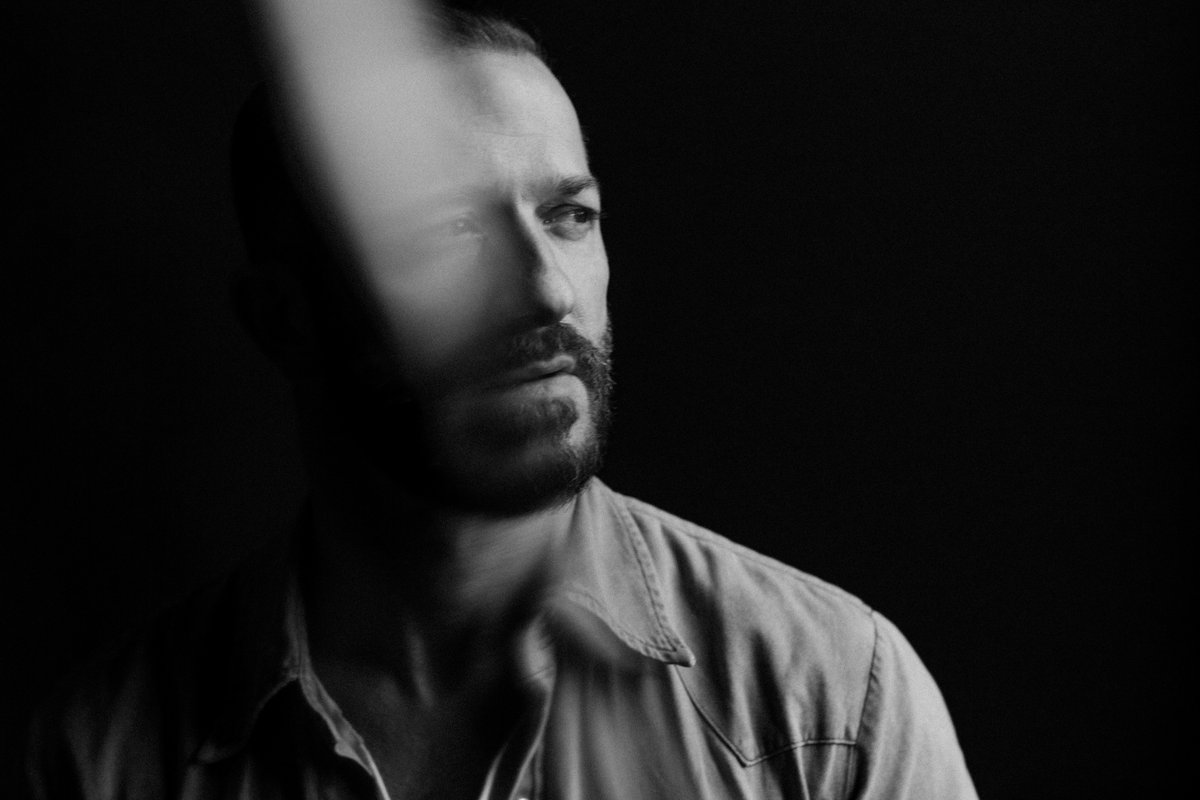 COLIN STETSON: tre date in Italia a ottobre