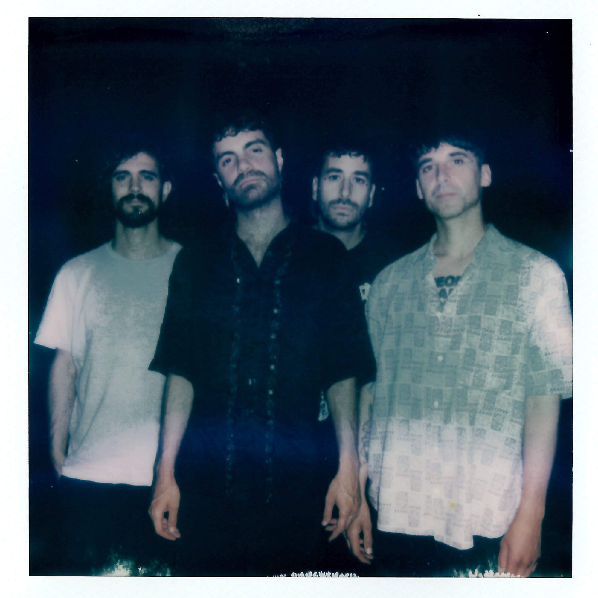 STORMO: a marzo il nuovo album “Sogni che invadono il cielo”