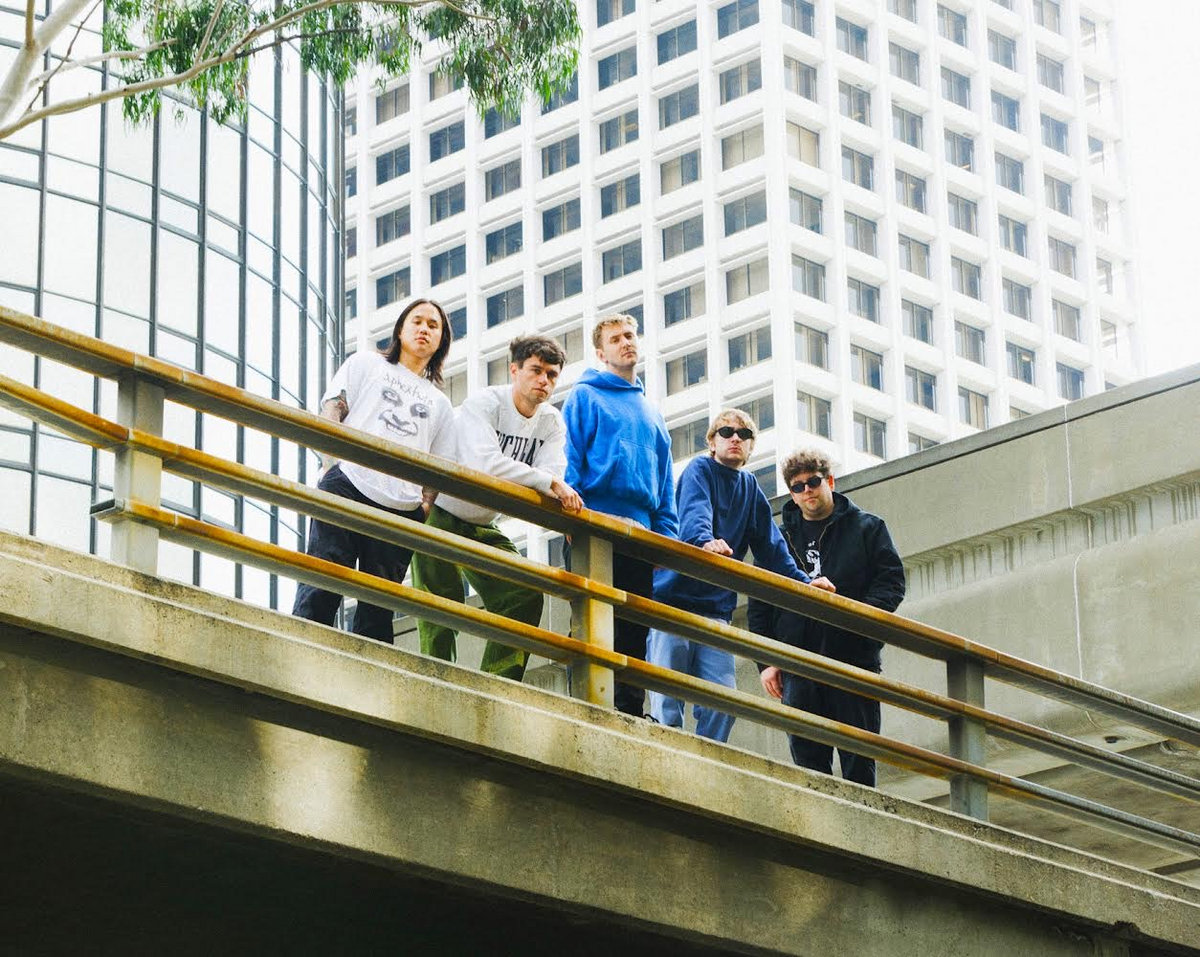 MILITARIE GUN: una data in Italia ad agosto