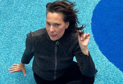 LAETITIA SADIER (Stereolab): a febbraio il nuovo album “Rooting for Love”