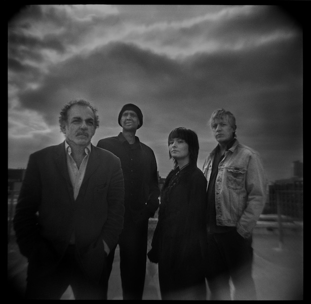 BEINGS (Steve Gunn, Jim White…): a giugno l’album di debutto “There is a Garden”