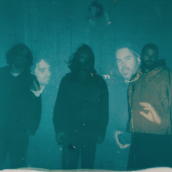 SUUNS: a settembre il nuovo album “The Breaks”