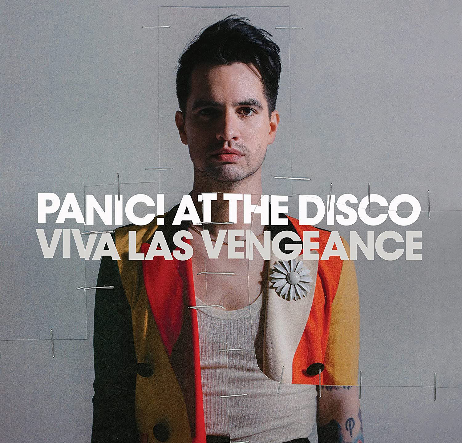 Panic! At The Disco – Viva Las Vengeance