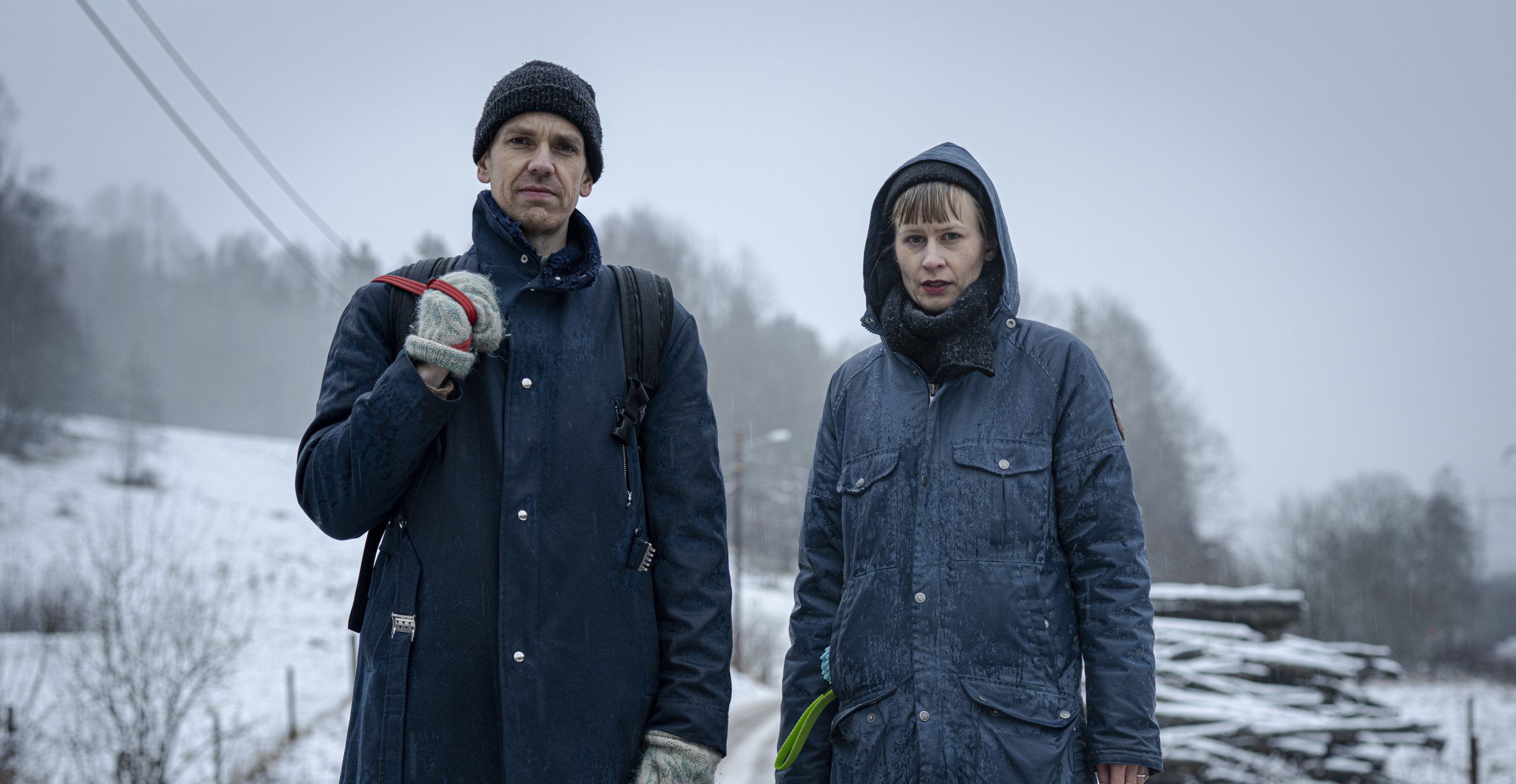 LOST GIRLS (Jenny Hval): a marzo l’album di debutto “Menneskekollektivet”