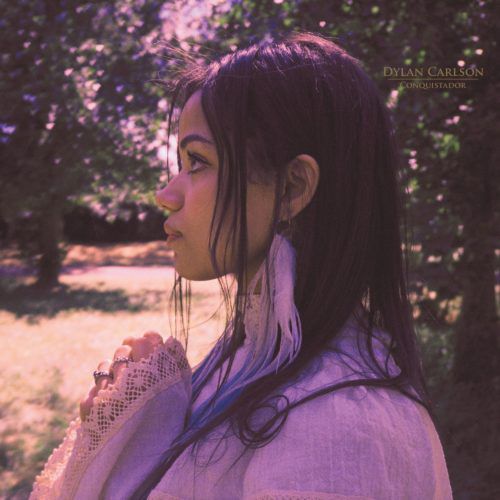Dylan Carlson – Conquistador