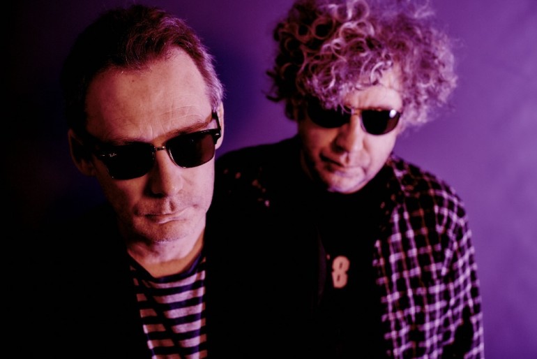 THE JESUS AND MARY CHAIN: una data in Italia a dicembre
