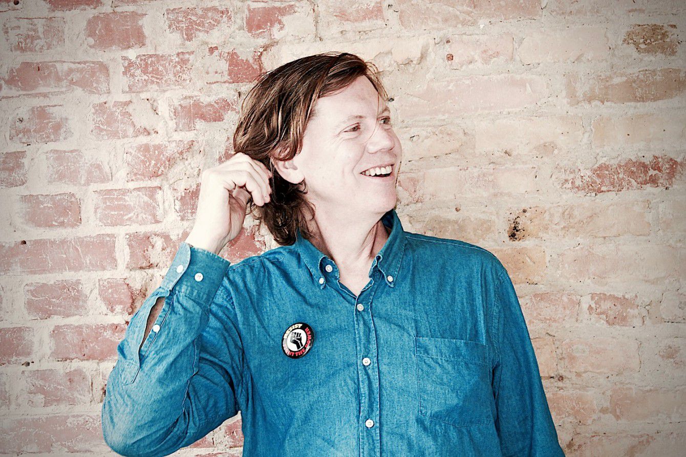 THURSTON MOORE: una data in Italia a giugno