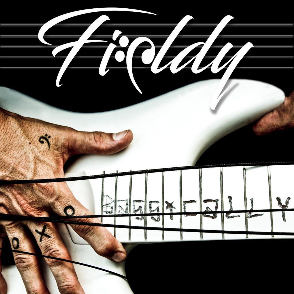 Fieldy – Bassically