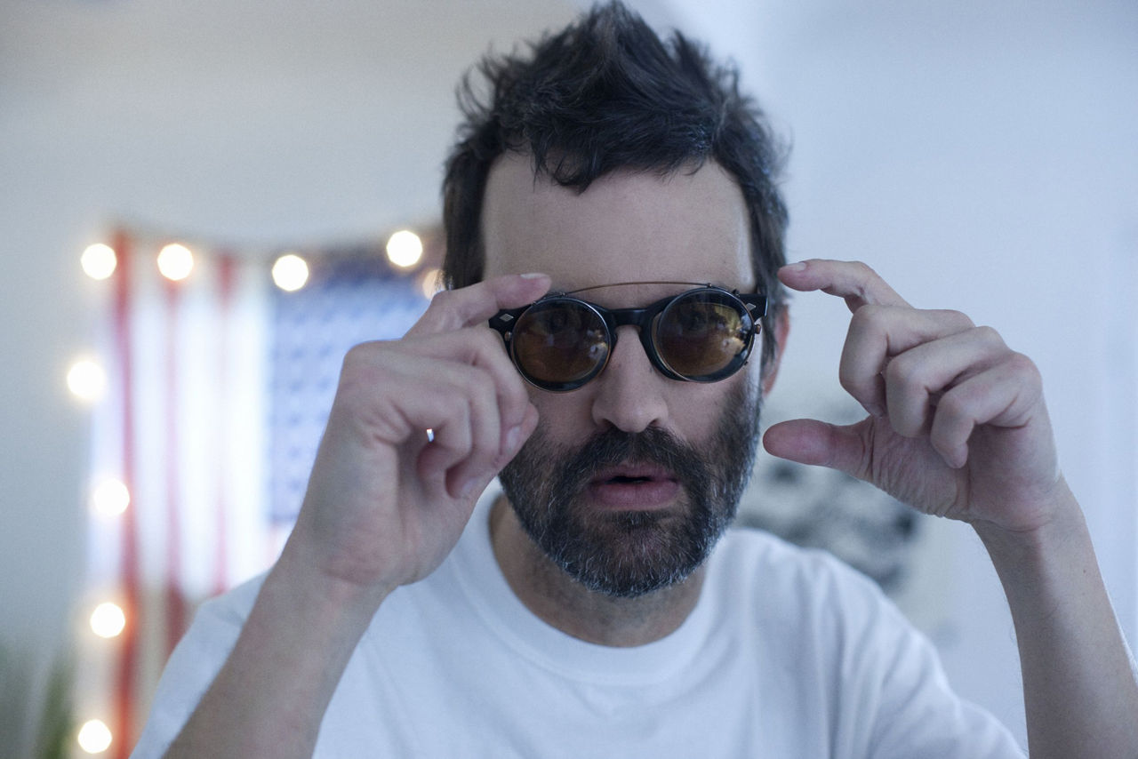 EELS: ad aprile il nuovo album “The Deconstruction”