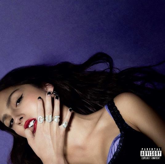 Olivia Rodrigo – Guts