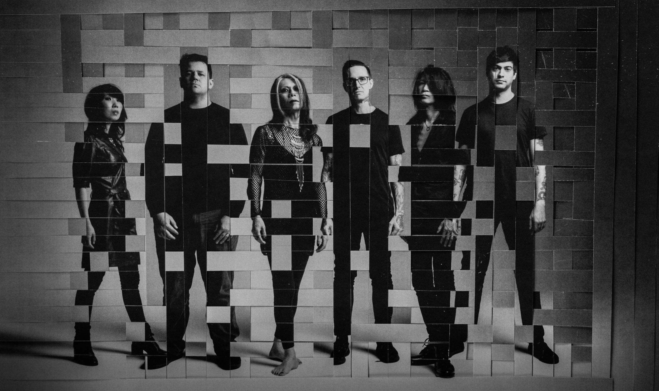 BORIS & UNIFORM: il video del nuovo brano “Not Surprised”