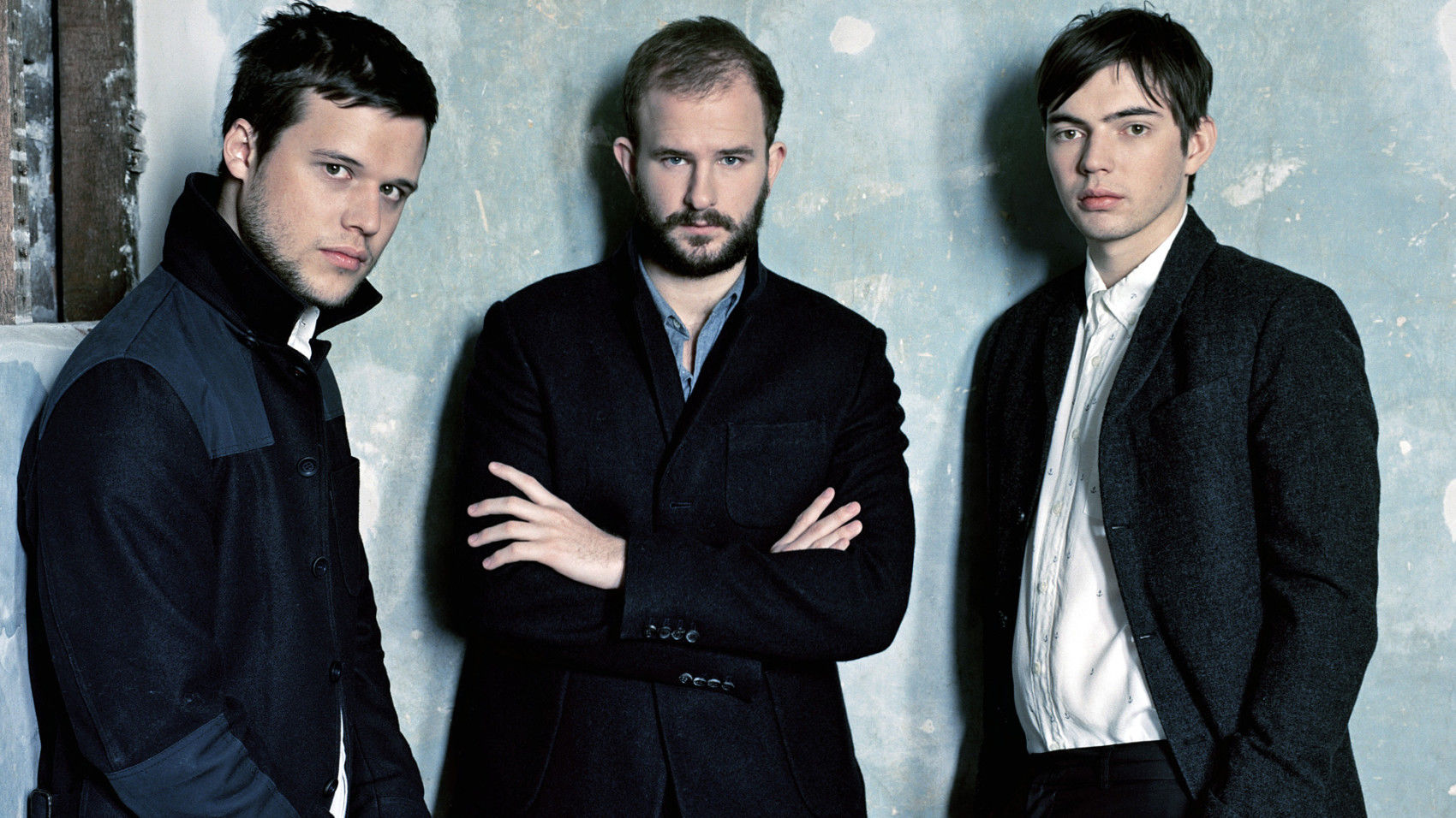 WHITE LIES: due date in Italia a maggio