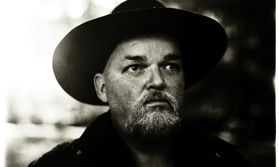 ALAIN JOHANNES: in partenza il tour italiano con The Devils e Ananda Mida