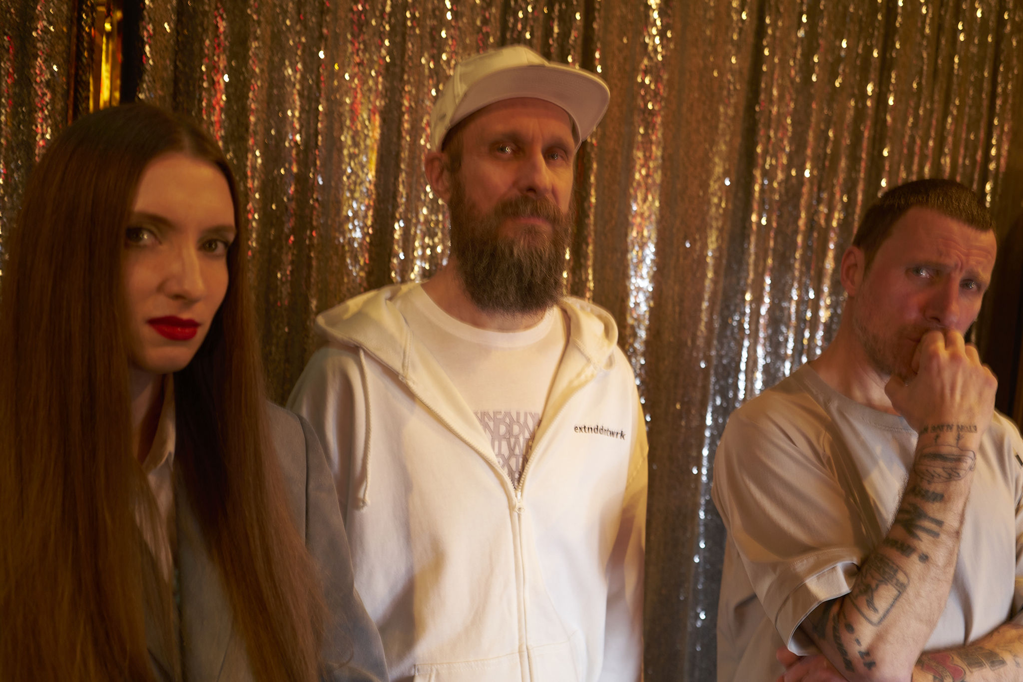 SLEAFORD MODS: il video del nuovo singolo “Force 10 From Navarone”