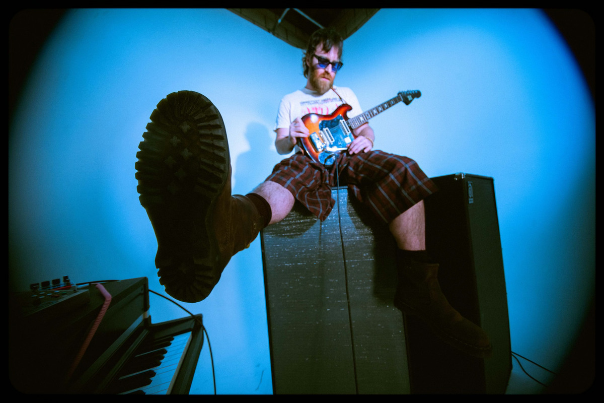 CHET FAKER: una data in Italia a luglio 2026