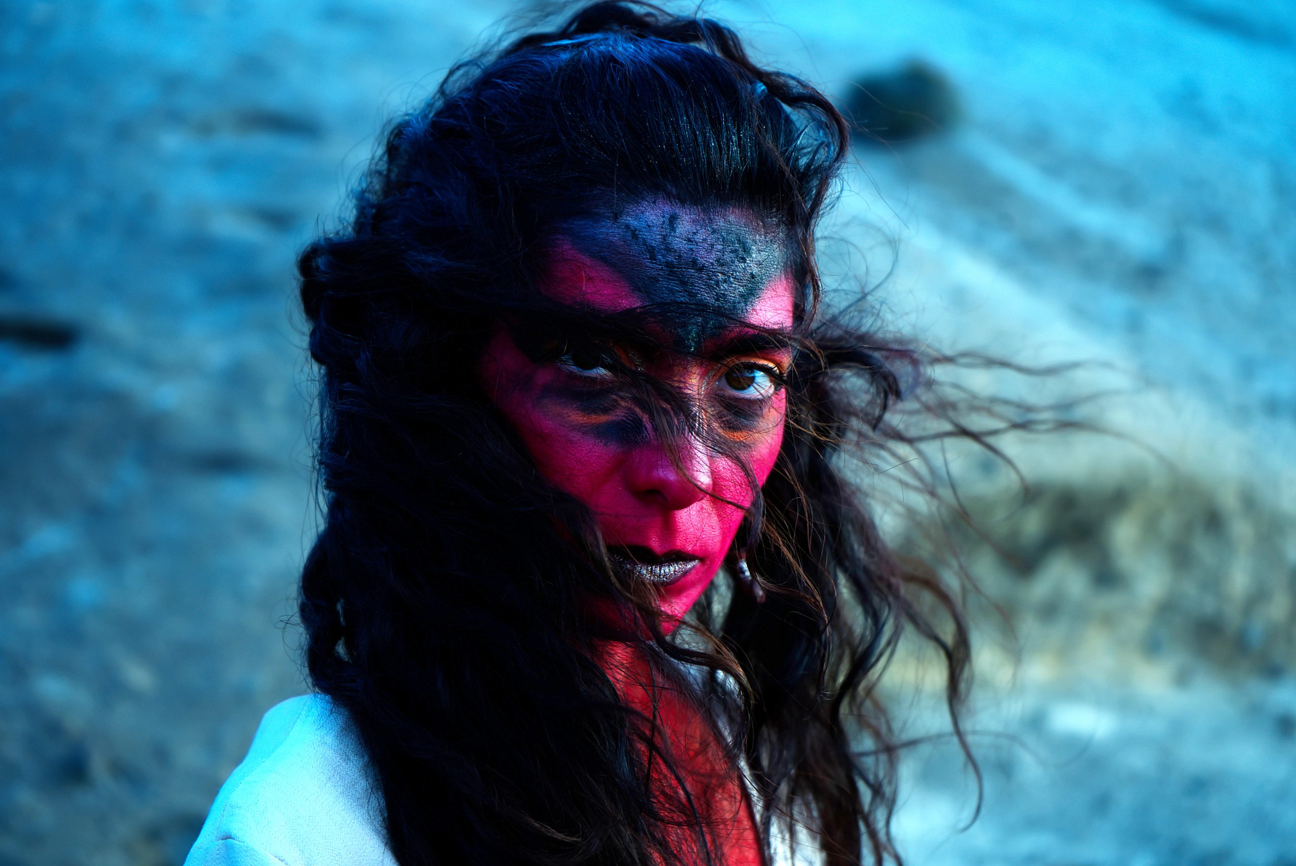 DALILA KAYROS: ad aprile il nuovo album “Khthonie”