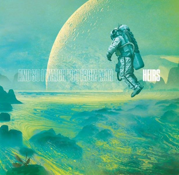 AND SO I WATCH YOU FROM AFAR: a maggio nuovo album e 3 date in Italia