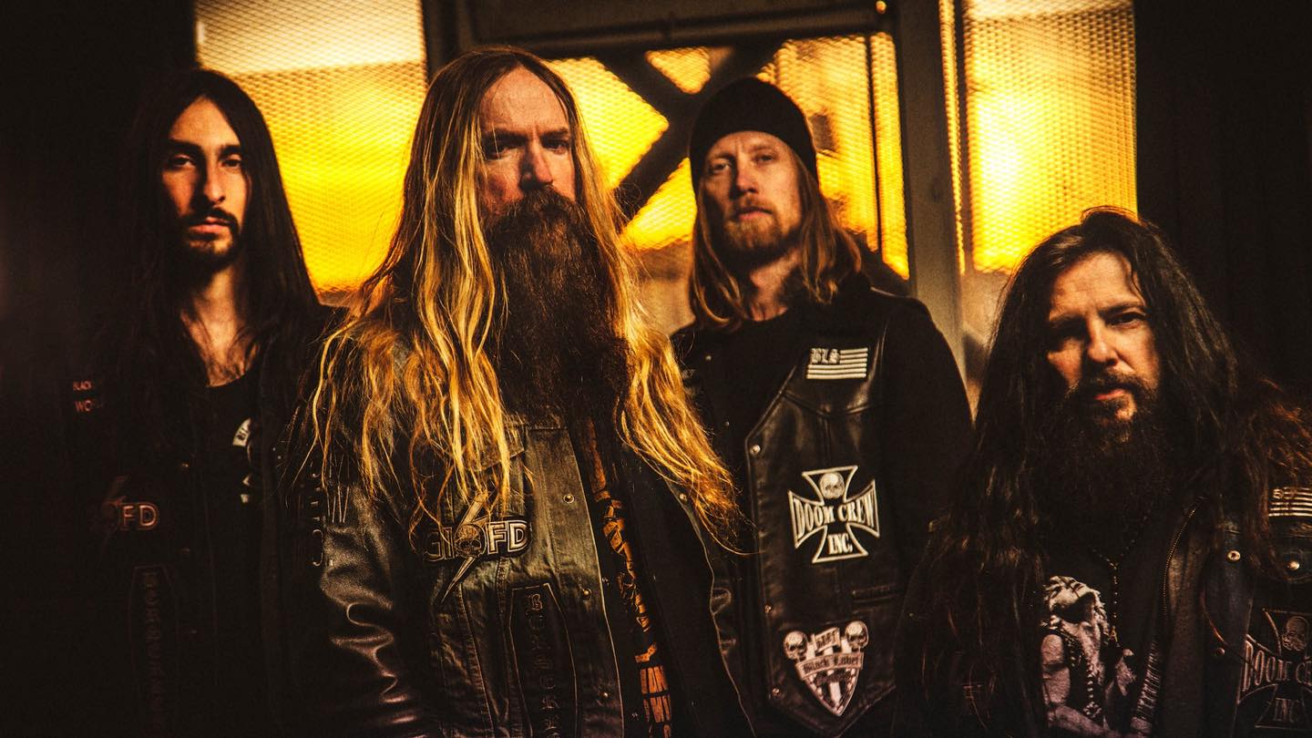 BLACK LABEL SOCIETY: annunciato il box set “None More Black”