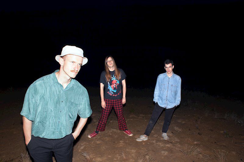 WOLF MOUNTAINS: il video del nuovo singolo “No Means No”