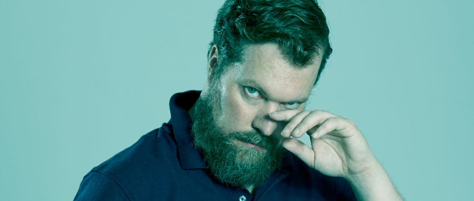 JOHN GRANT: ad ottobre il nuovo album “Love Is Magic”