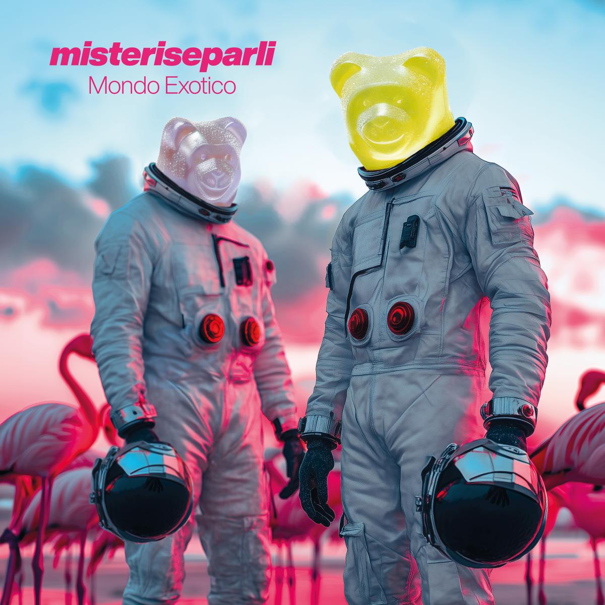 Misteriseparli – Mondo Exotico