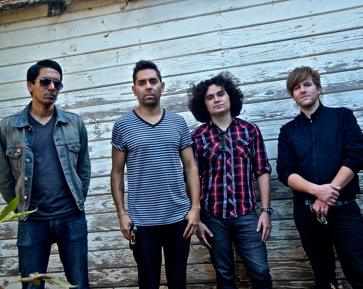 SAVES THE DAY: a ottobre esce il nuovo album “9”