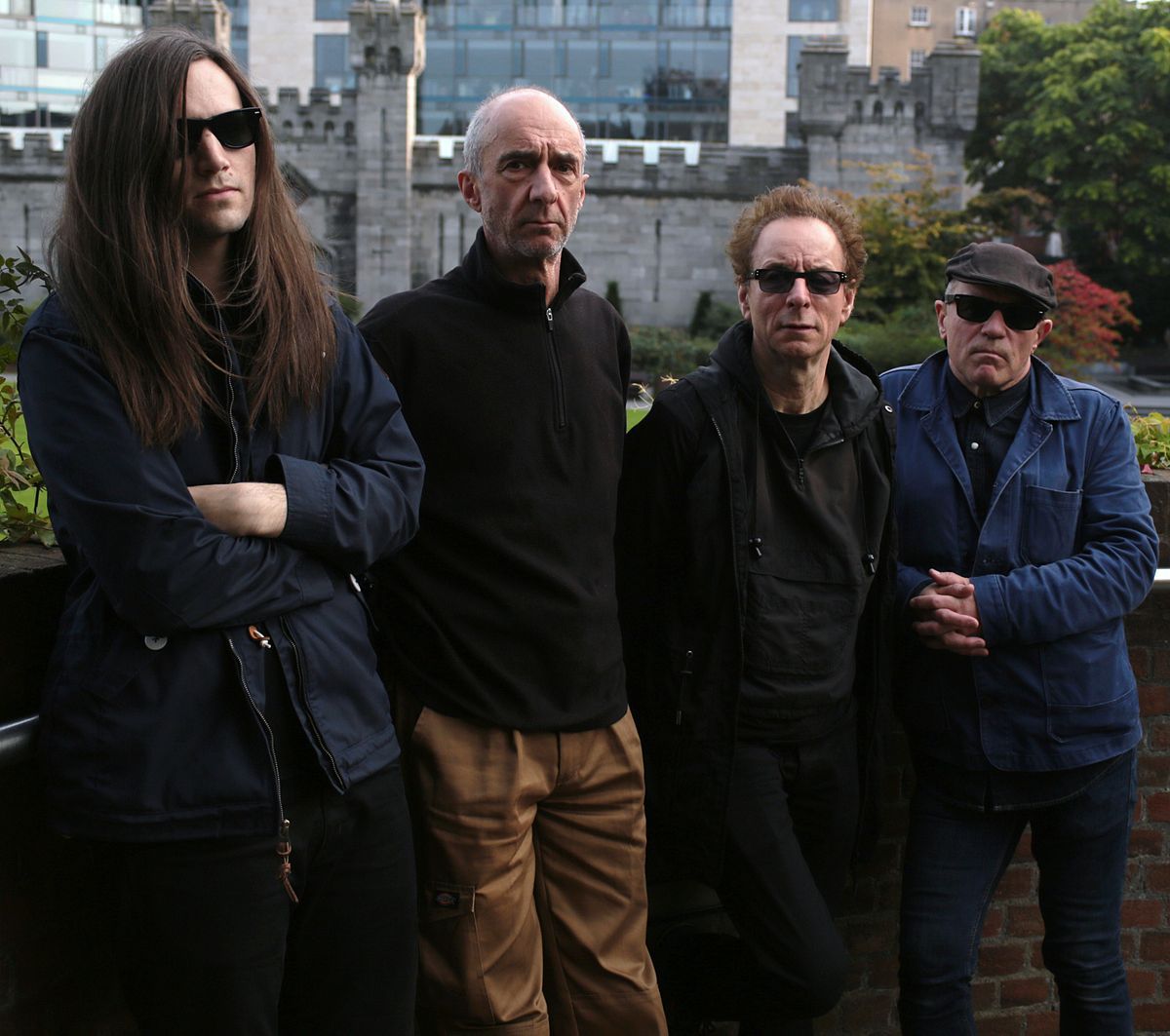 WIRE: a gennaio 2020 il nuovo album “Mind Hive”