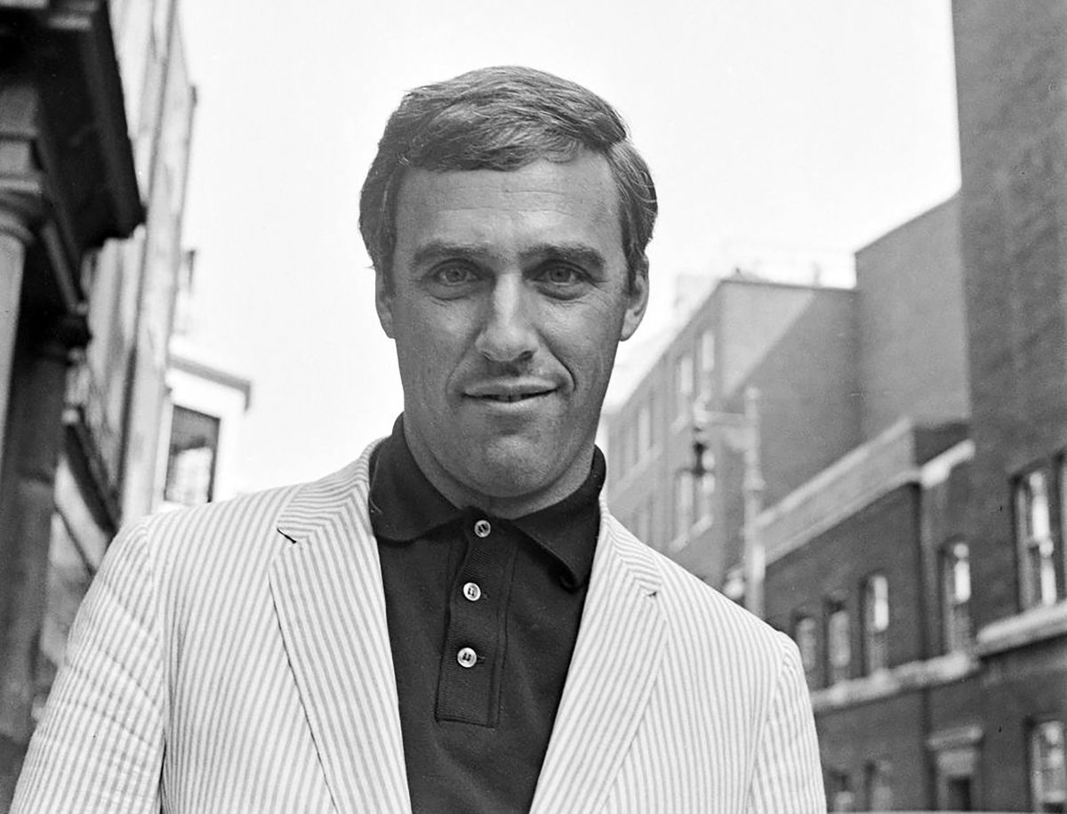 È morto Burt Bacharach