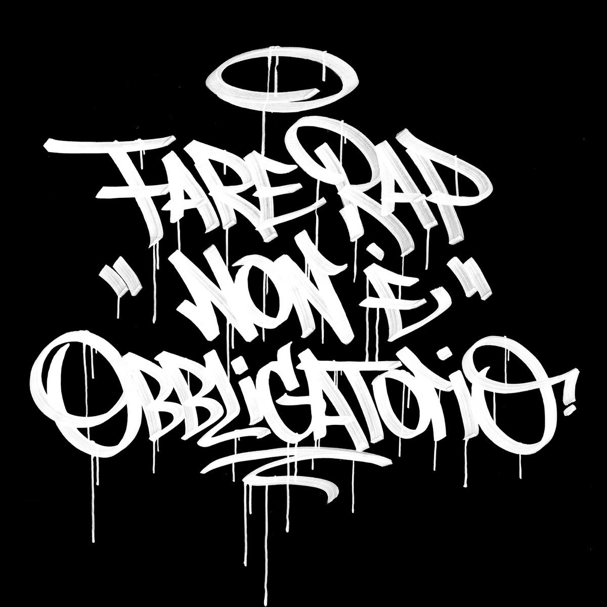 Egreen – Fare rap non è obbligatorio