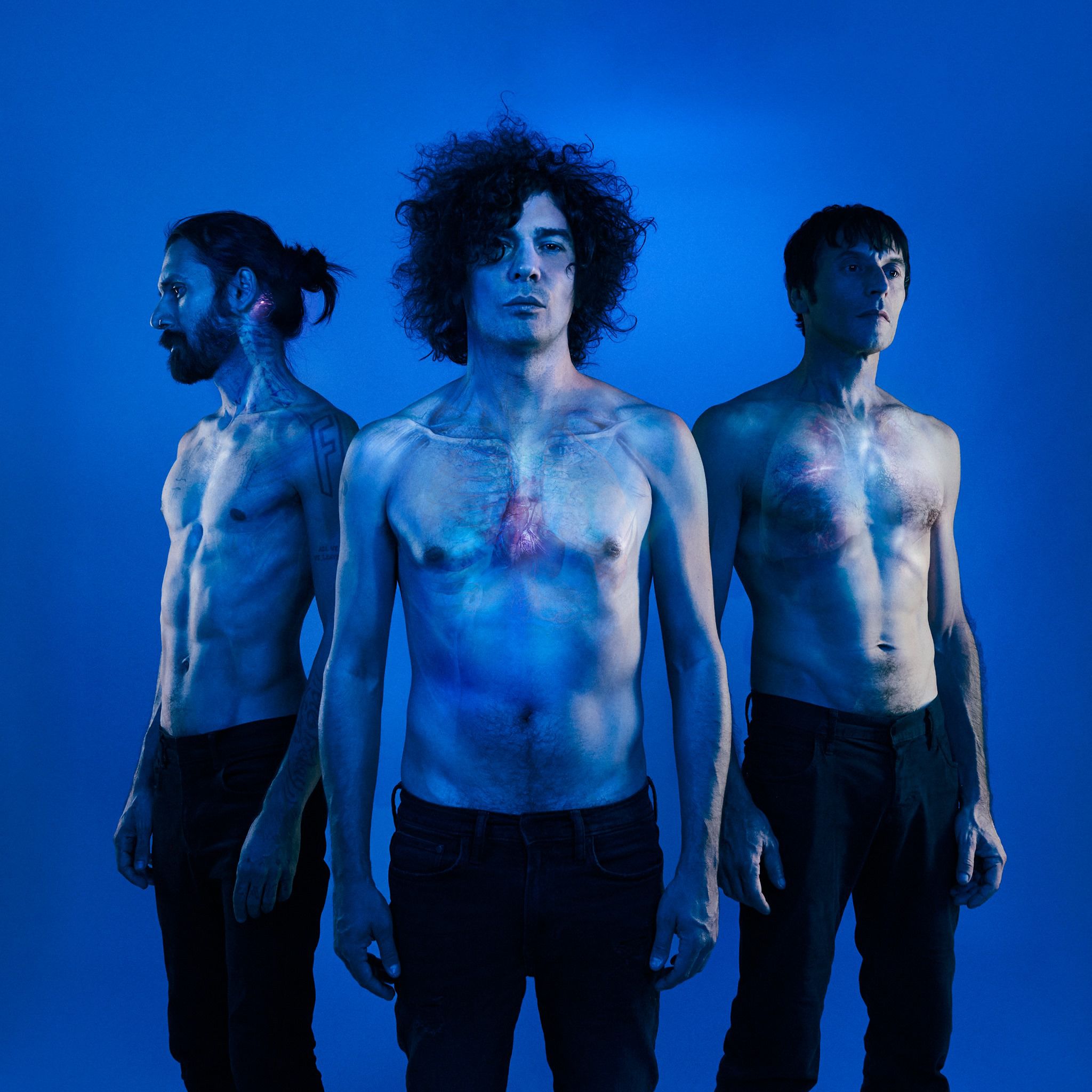 ZEN CIRCUS: a novembre il nuovo album “L’ultima casa accogliente”