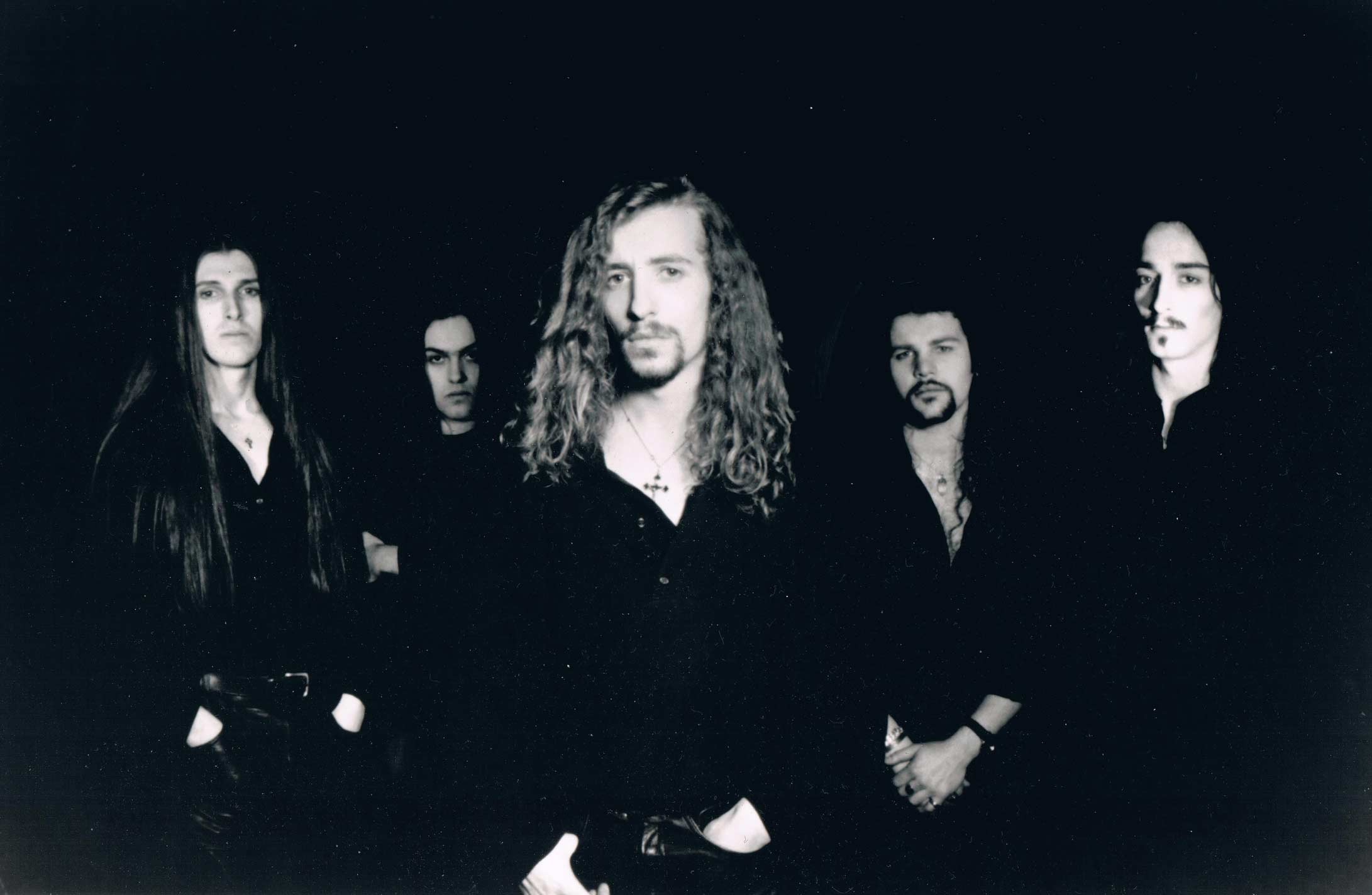 PARADISE LOST: a novembre il boxset “The Lost And The Painless”