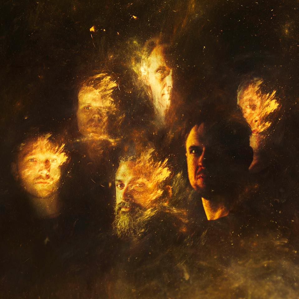 CULT OF LUNA: il nuovo brano “Three Bridges”