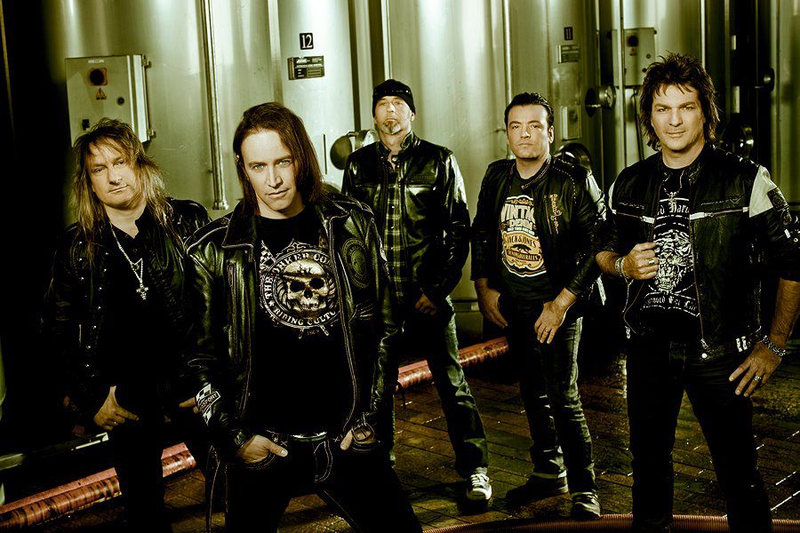 GOTTHARD, ecco il video di “Feel what i feel”