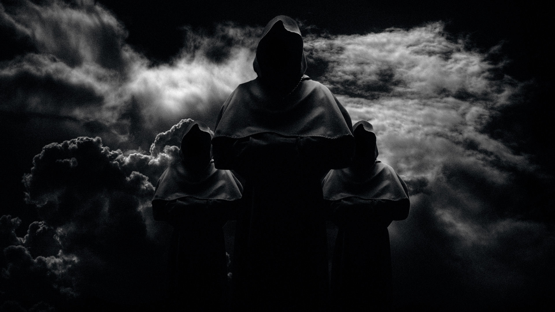 BLUT AUS NORD: ad ottobre il nuovo album “Hallucinogen”