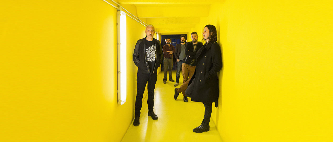 CALIBRO 35: le date del tour a supporto del nuovo album “Momentum”