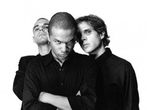 DANKO JONES: unica data italiana