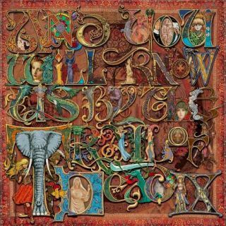 …And You Will Know Us By The Trail Of Dead – IX