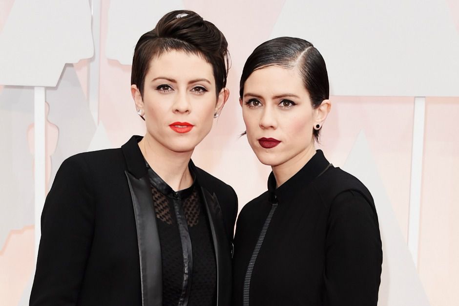 TEGAN AND SARA: ecco il video per il brano “Boyfriend”